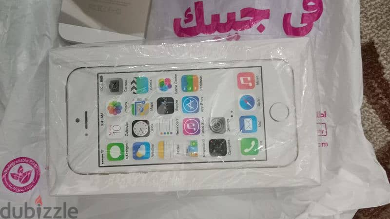 آيفون 5s 5