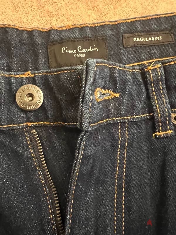 Original Pierre cardin jeans 5