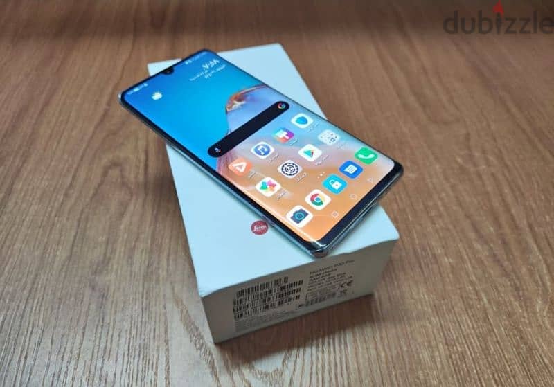 huawei p30 pro للبيع 0