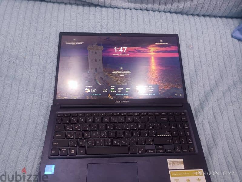 Asus Vivobook15 X1504VA 0