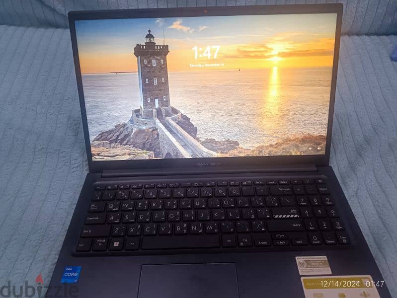 Asus Vivobook15 X1504VA 1