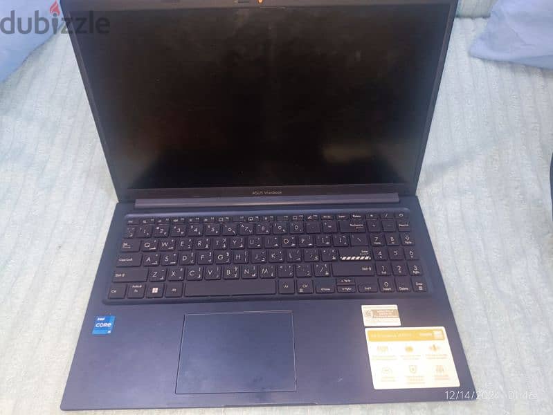 Asus Vivobook15 X1504VA 3