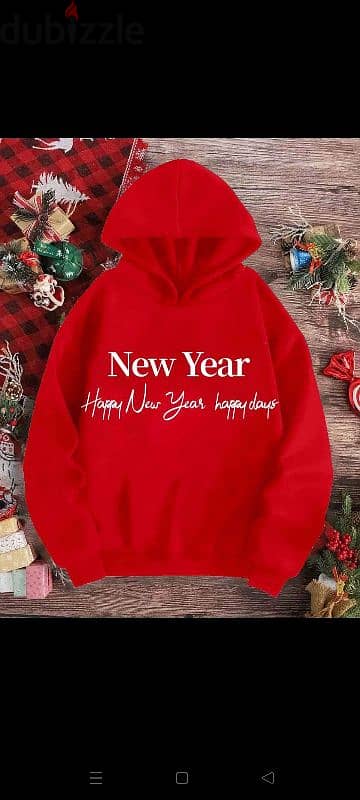 New year sweat shirts 4