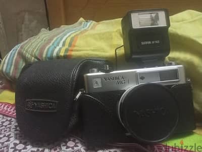 YASHiCA