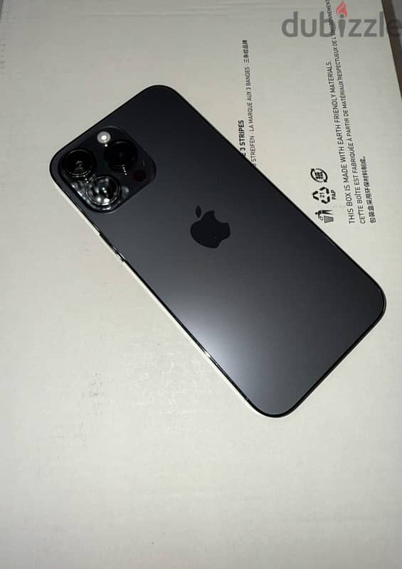 IPhone 14 Pro Max 265GB 2