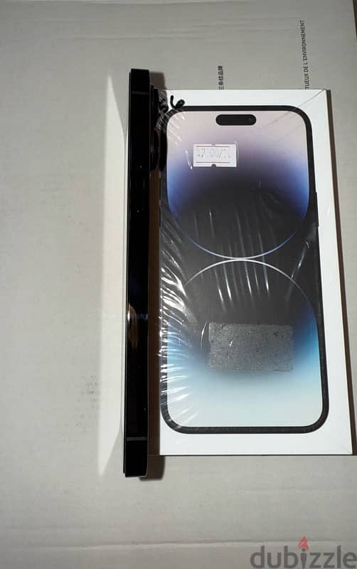 IPhone 14 Pro Max 265GB 3