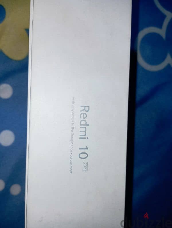 Redmi 10 2022 0