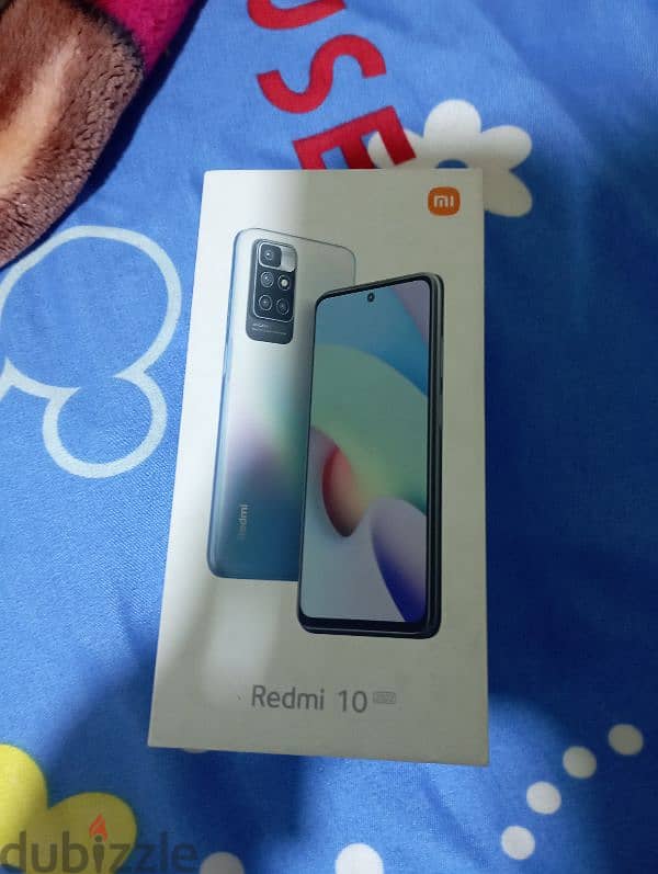 Redmi 10 2022 1