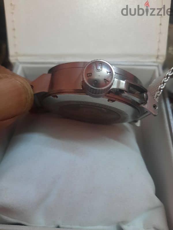 u Boat Watch For men Size Large 3