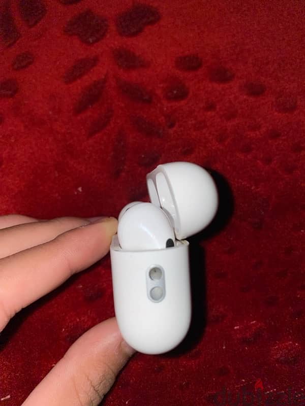 ‏⁨AirPods Pro 3