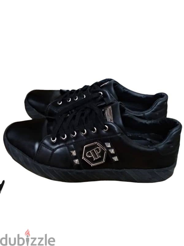 فليب مقاس PHILIPP PLEIN Size 44 5