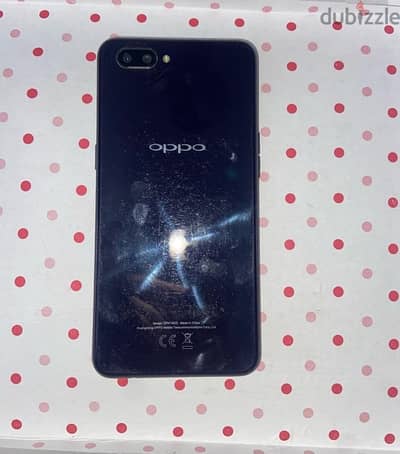 oppo A3s اوبو