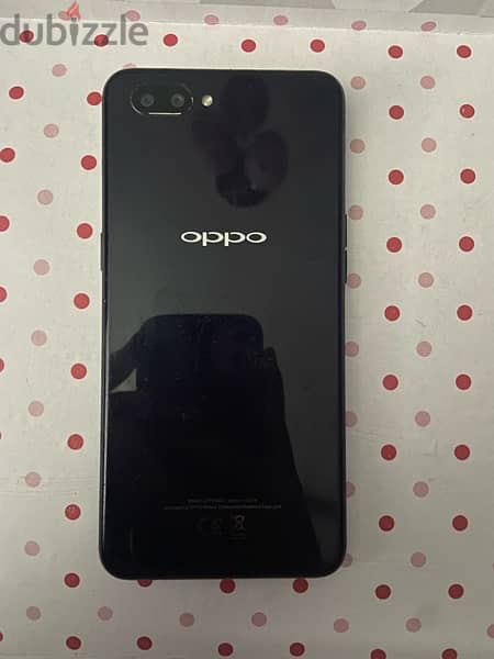 oppo A3s اوبو 1