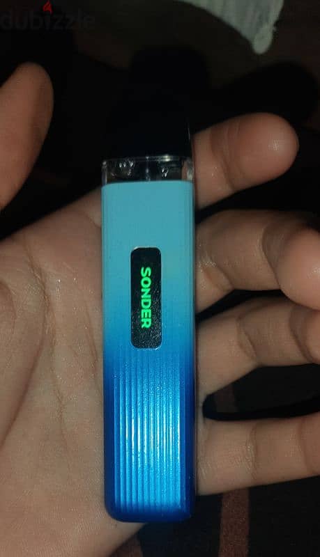 Vape sonder ساندر بود 0