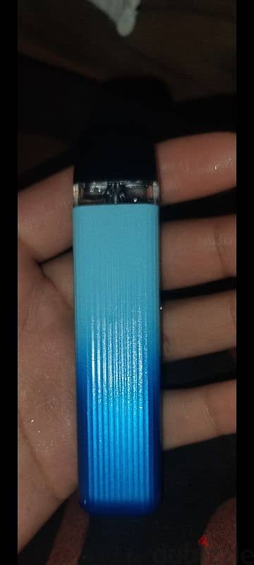 Vape sonder ساندر بود 2