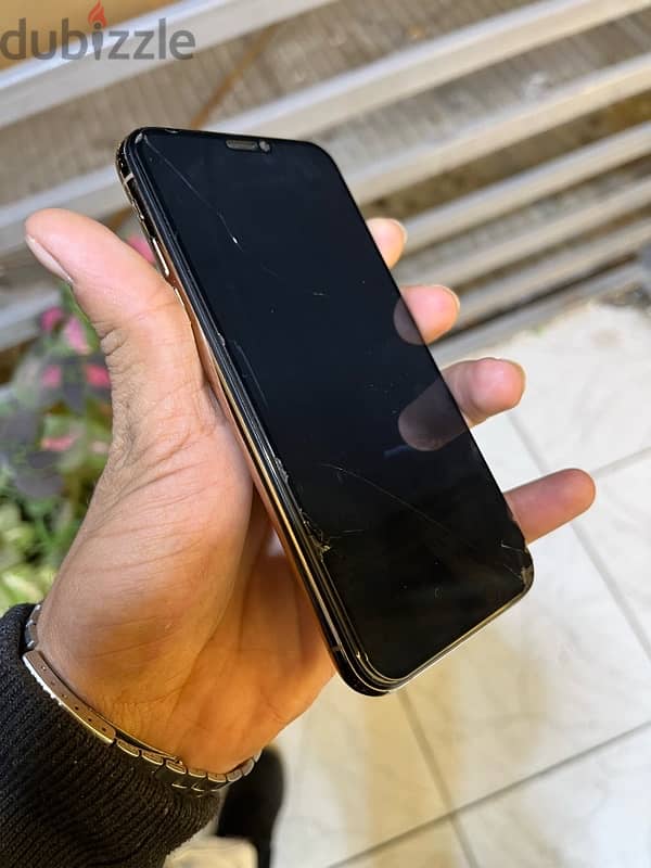 iPhone XS 1