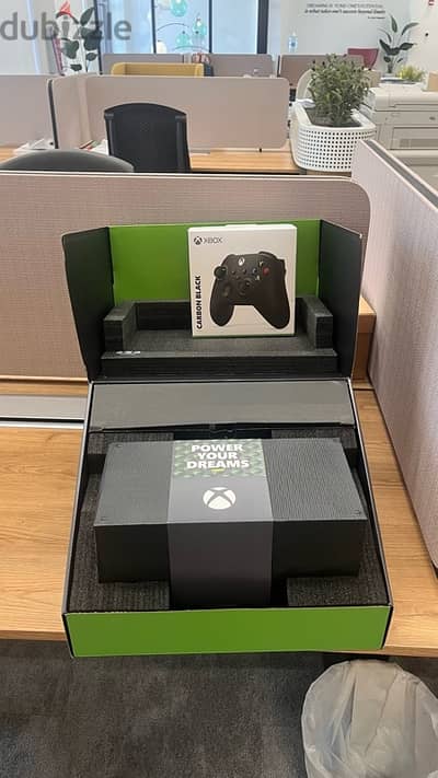 XBOX