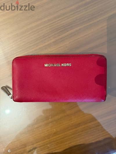 Michael Kors Wallet Original