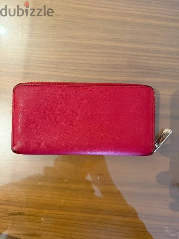 Michael Kors Wallet Original 2