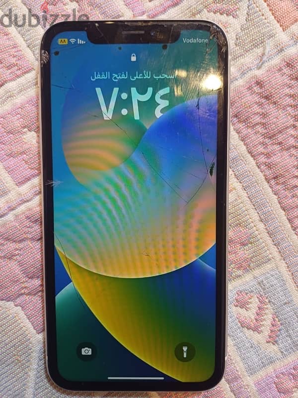 ايفون xr 1