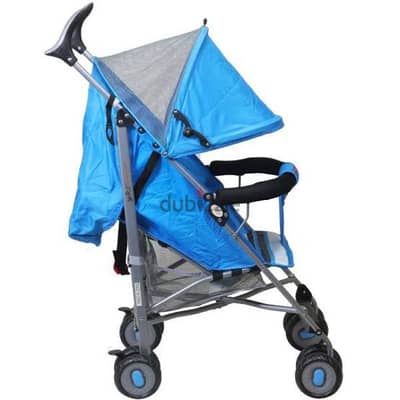 junior's original stroller