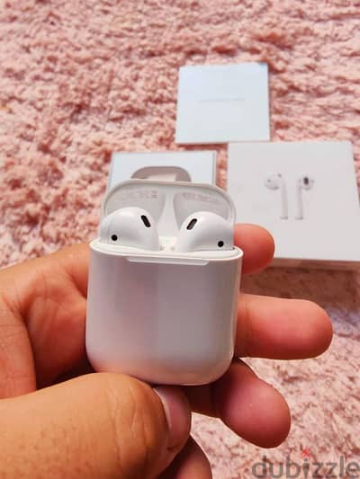 apple airpods 2 orignal