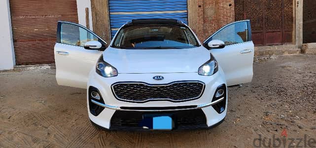 Kia Sportage 2020