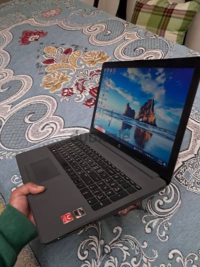 HP250   جيل٥   كور اى٧