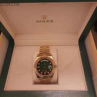 Rolex