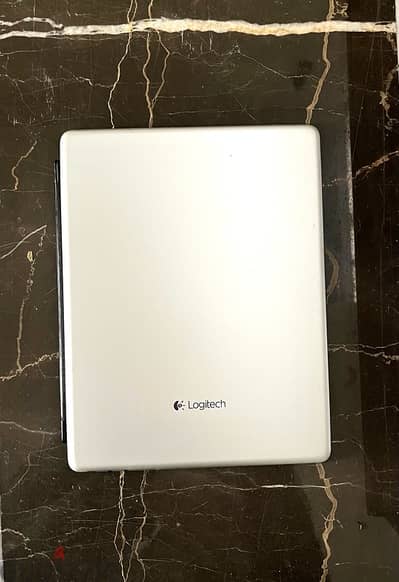 Logitech IPad Keyboard