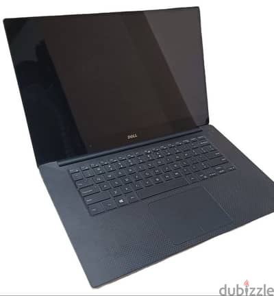 Dell XPS 15 9560