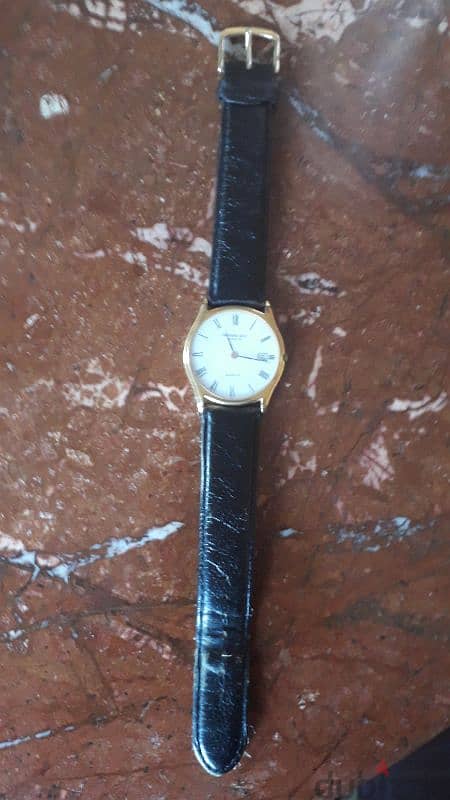 Raymond Weil original with box 4