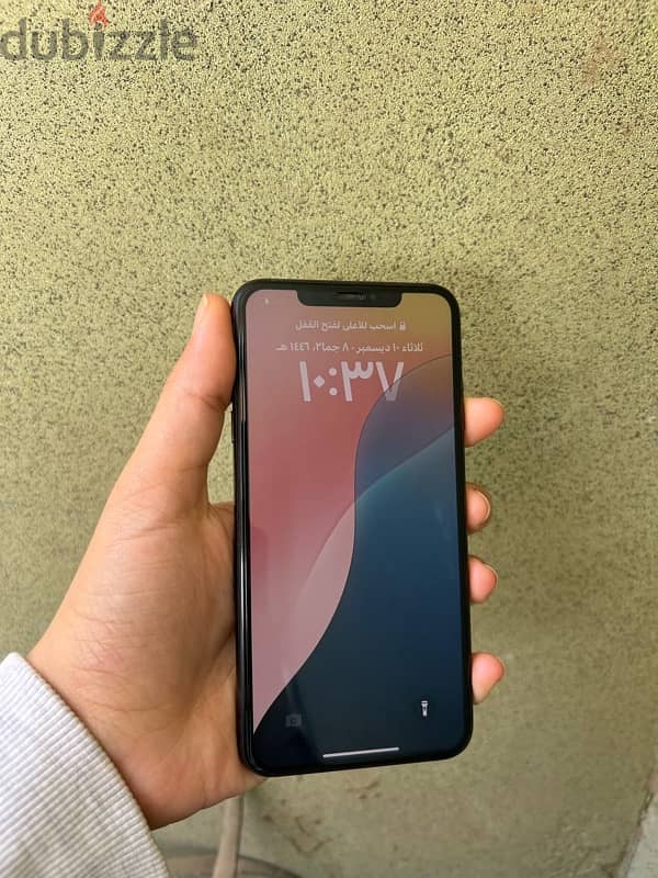 IPhone XS Max 0