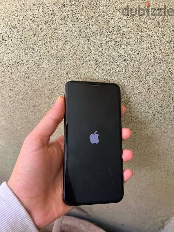 IPhone XS Max 1