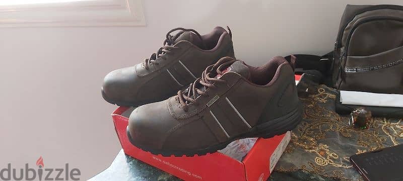 Activ safety shoes 0