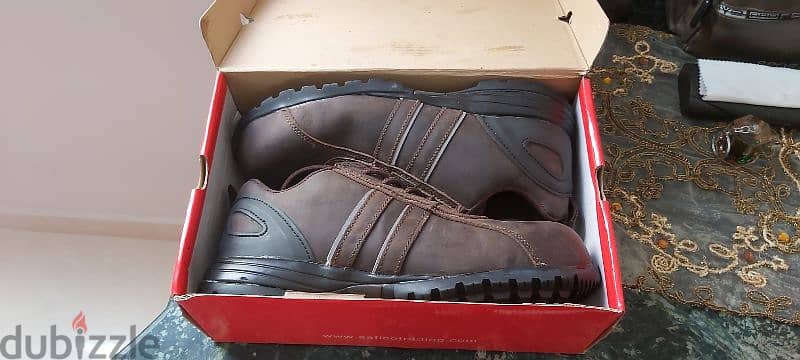 Activ safety shoes 2