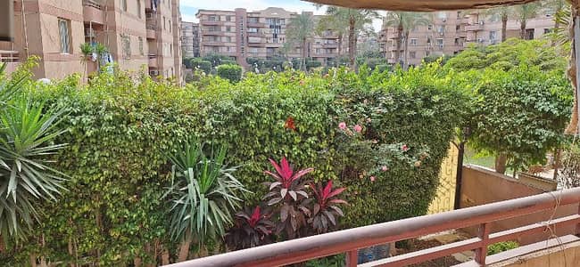 102m+ 50m Garden in Rehab 4th phase, Kindly No Brokers Please