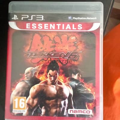 Tekken6