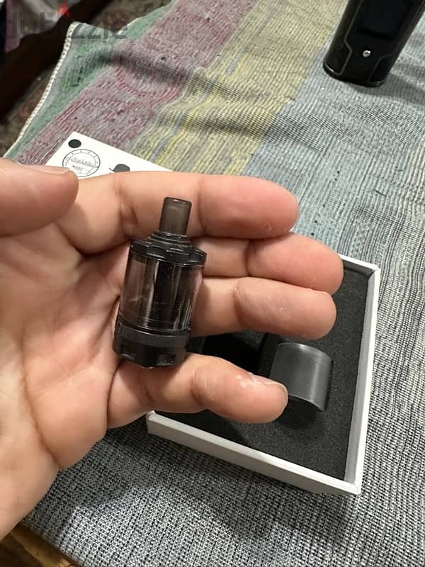 tank bishop vape تانك بيشوب فيب 7