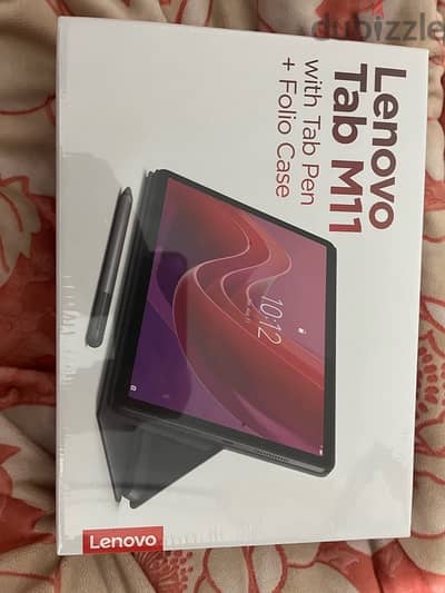 lenovo Tab m11 8g Ram 128g