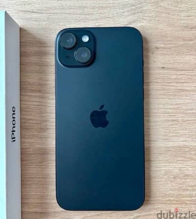 IPHONE 15 (Battery 99%) في الضمان Tradline