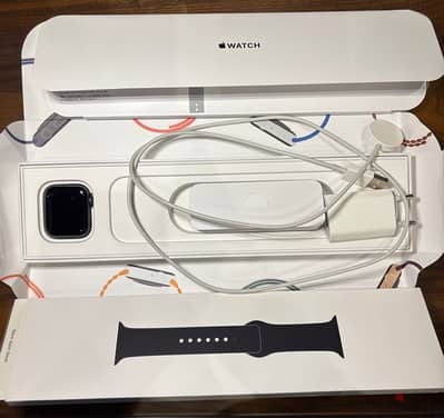 Apple Watch SE Gen 1 (40mm)