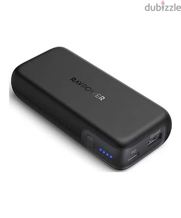 Ravpower 10,000 mah PD Power Bank 0