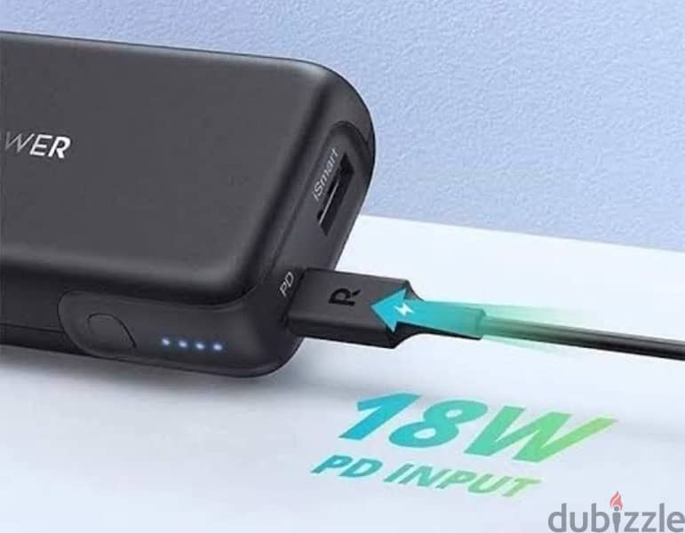 Ravpower 10,000 mah PD Power Bank 1