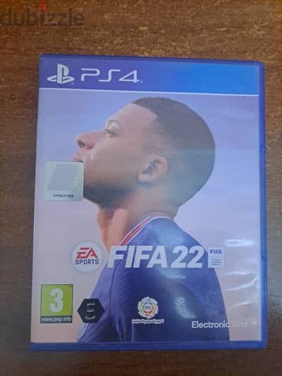 FIFA22