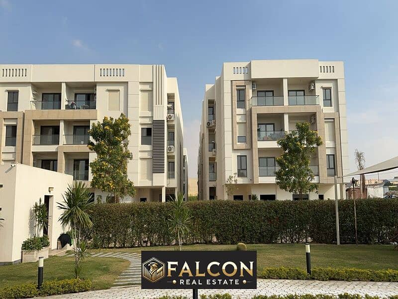 Hotel apartment for sale with a down payment of 1,500,000 next to Cairo International Airport and Almaza City Center 0