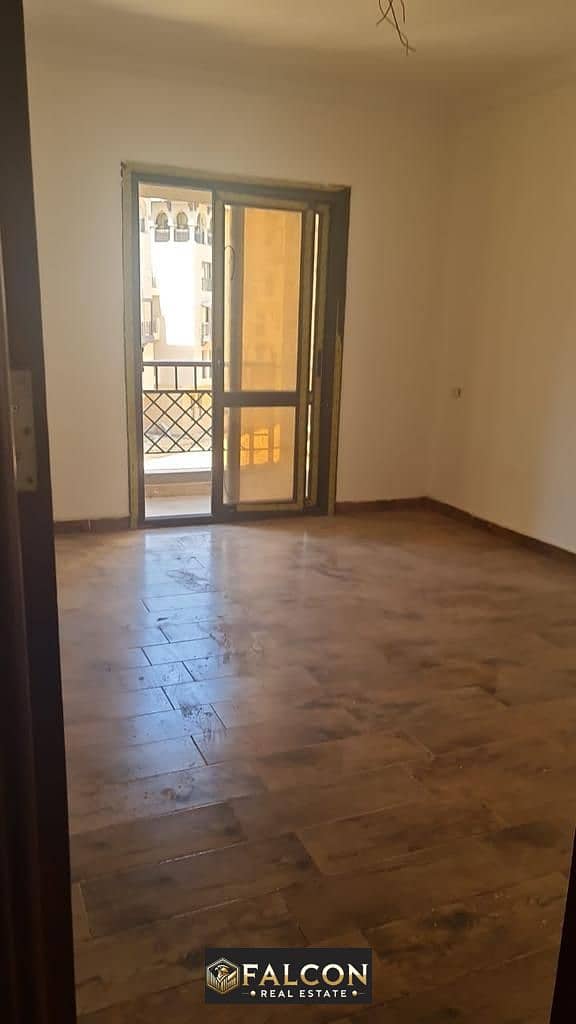 Apartment 130m, immediate delivery, fully finished, on Salah Salem Road, in the heart of Old Cairo 0