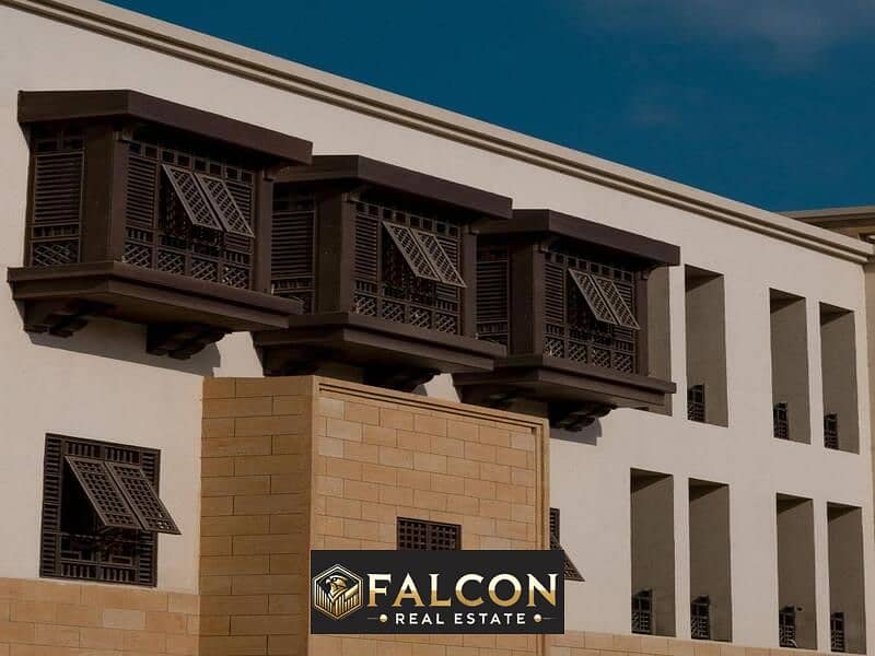 ((Ready for viewing and immediate occupancy)) A fully finished 3-bedroom apartment with a down payment of 700 thousand and the rest in installments in 0