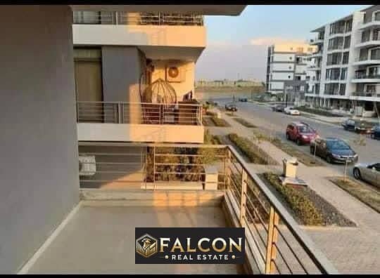 42% discount apartment for sale in the most distinctive Suez Road site in Sakan compound already with payment facilities 0