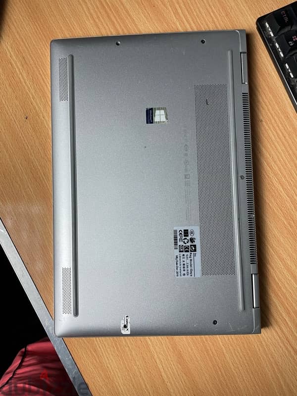 hp elitebook x360 g3 touchscreen core i7 8th gen 1